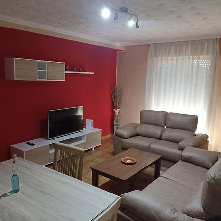 Apartamento Beatriz 1 Burriana Esterno foto