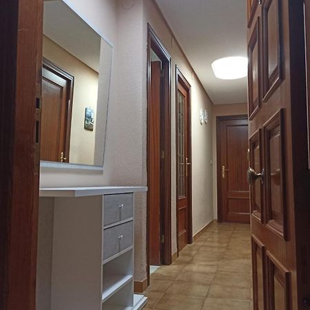 Apartamento Beatriz 1 Burriana Esterno foto