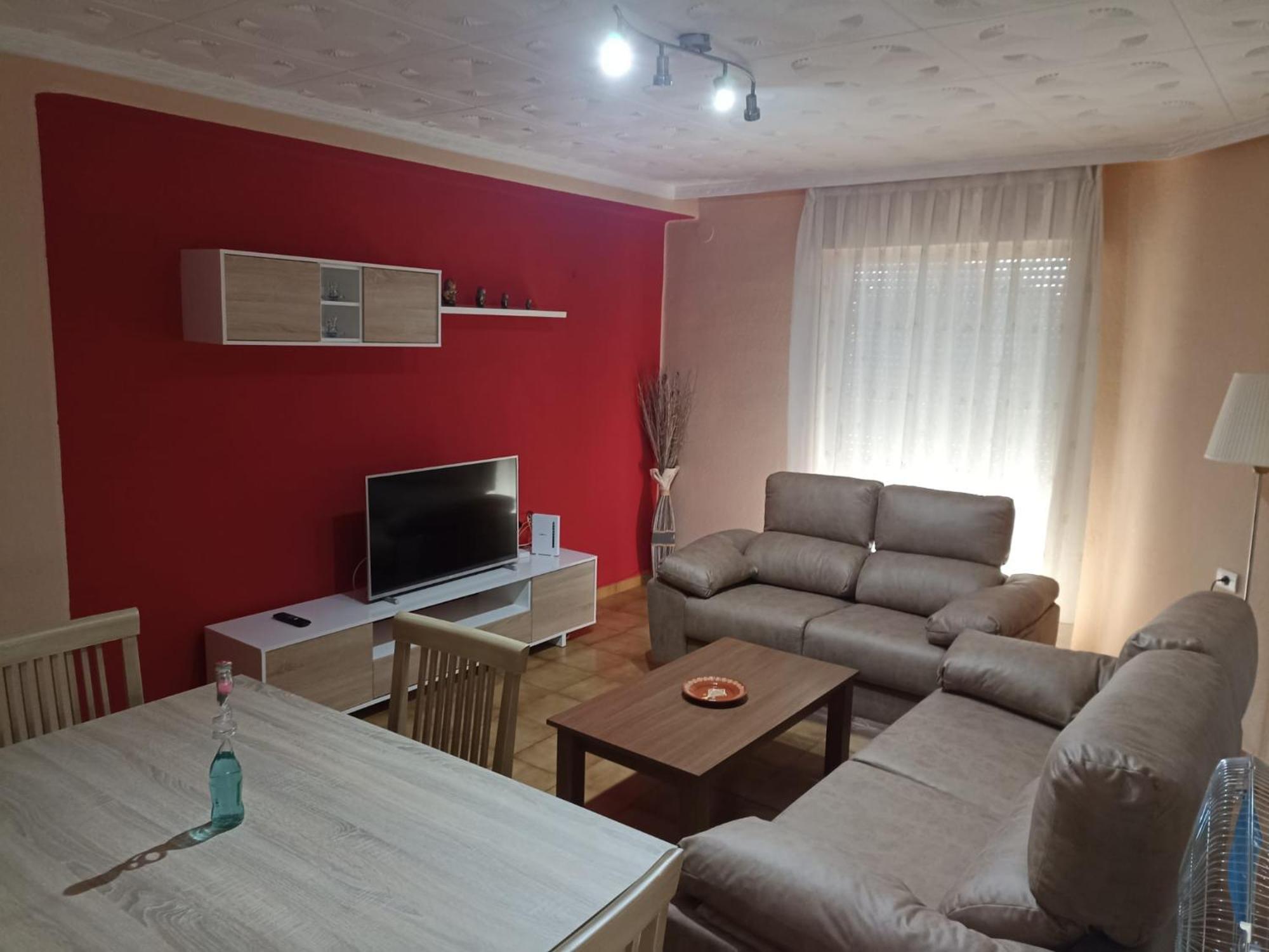 Apartamento Beatriz 1 Burriana Esterno foto