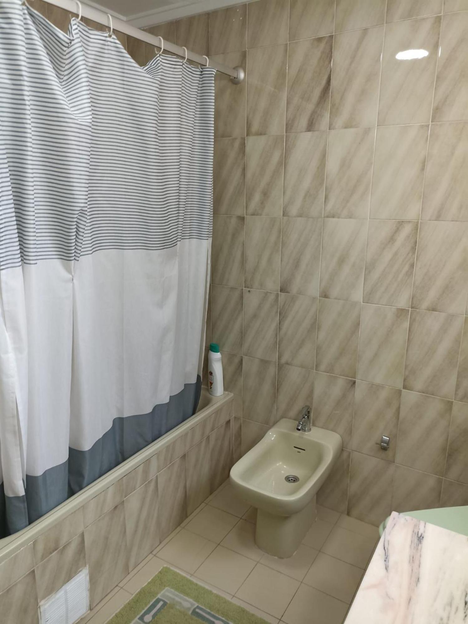 Apartamento Beatriz 1 Burriana Esterno foto