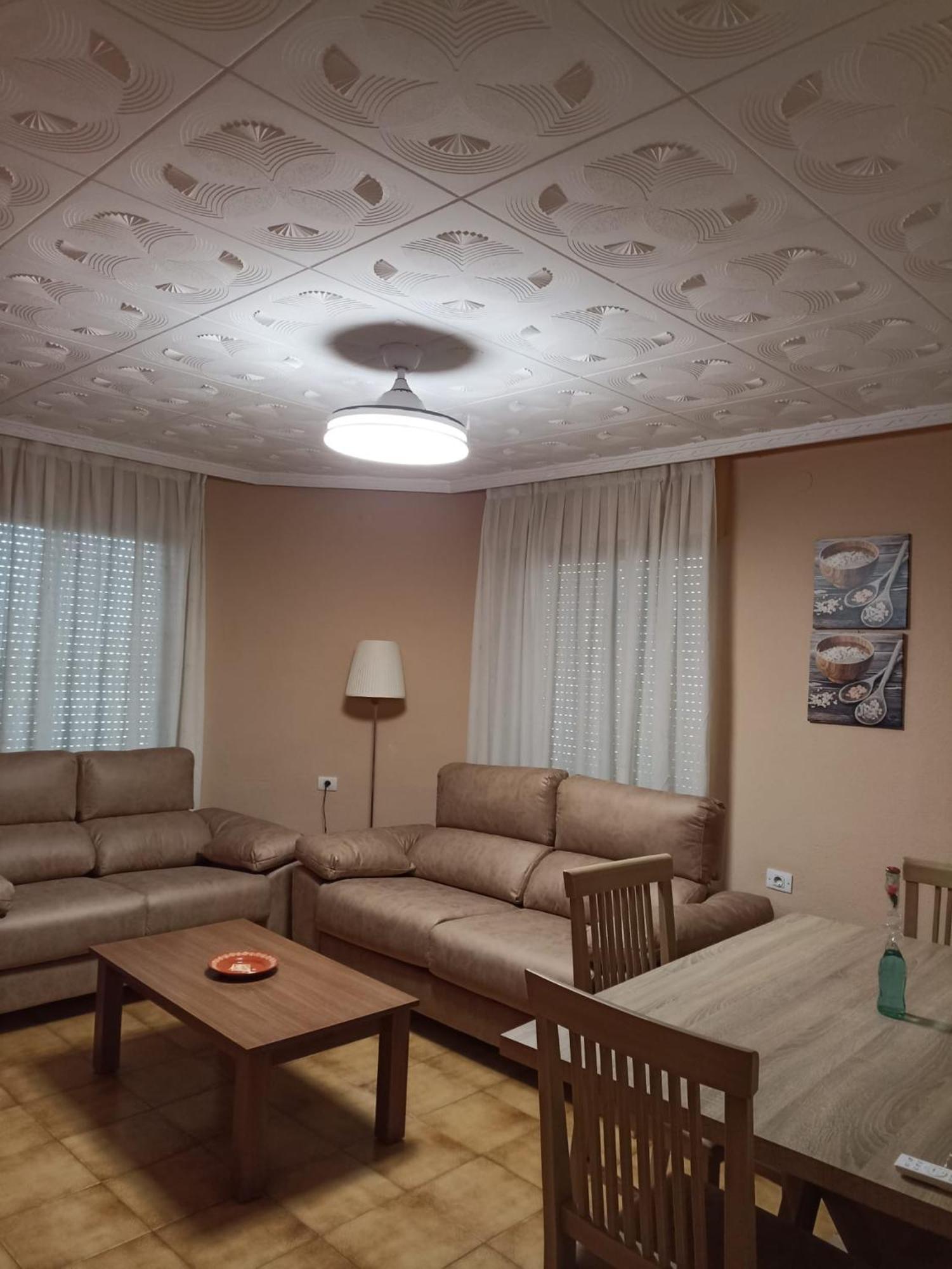 Apartamento Beatriz 1 Burriana Esterno foto