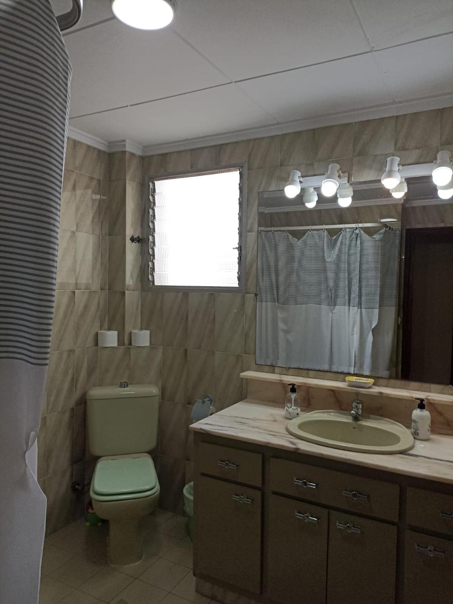 Apartamento Beatriz 1 Burriana Esterno foto