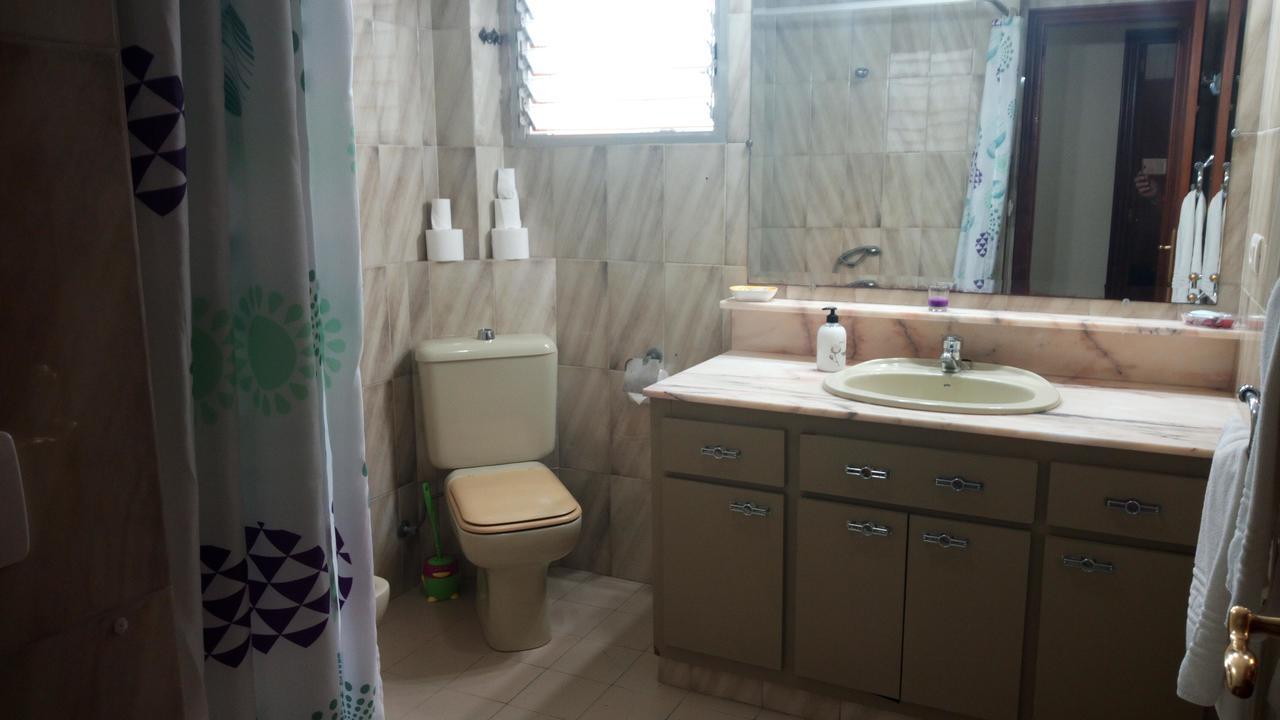 Apartamento Beatriz 1 Burriana Esterno foto