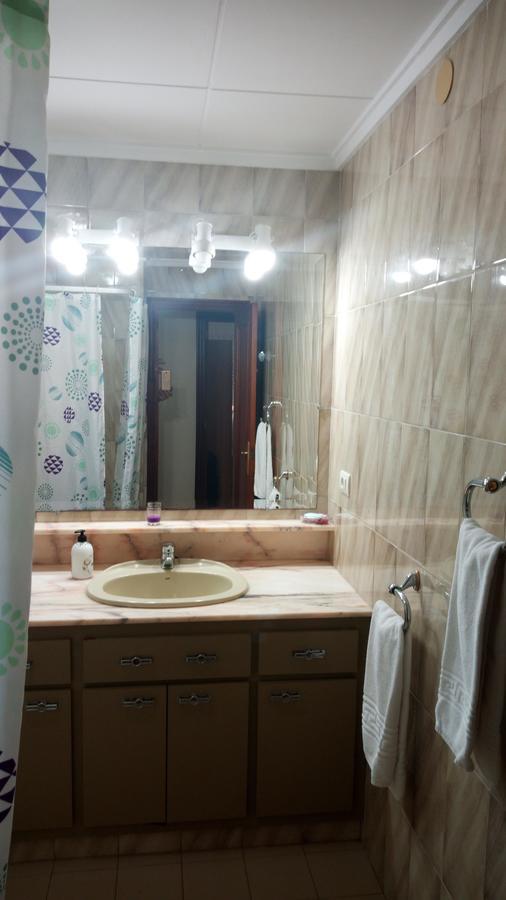 Apartamento Beatriz 1 Burriana Esterno foto