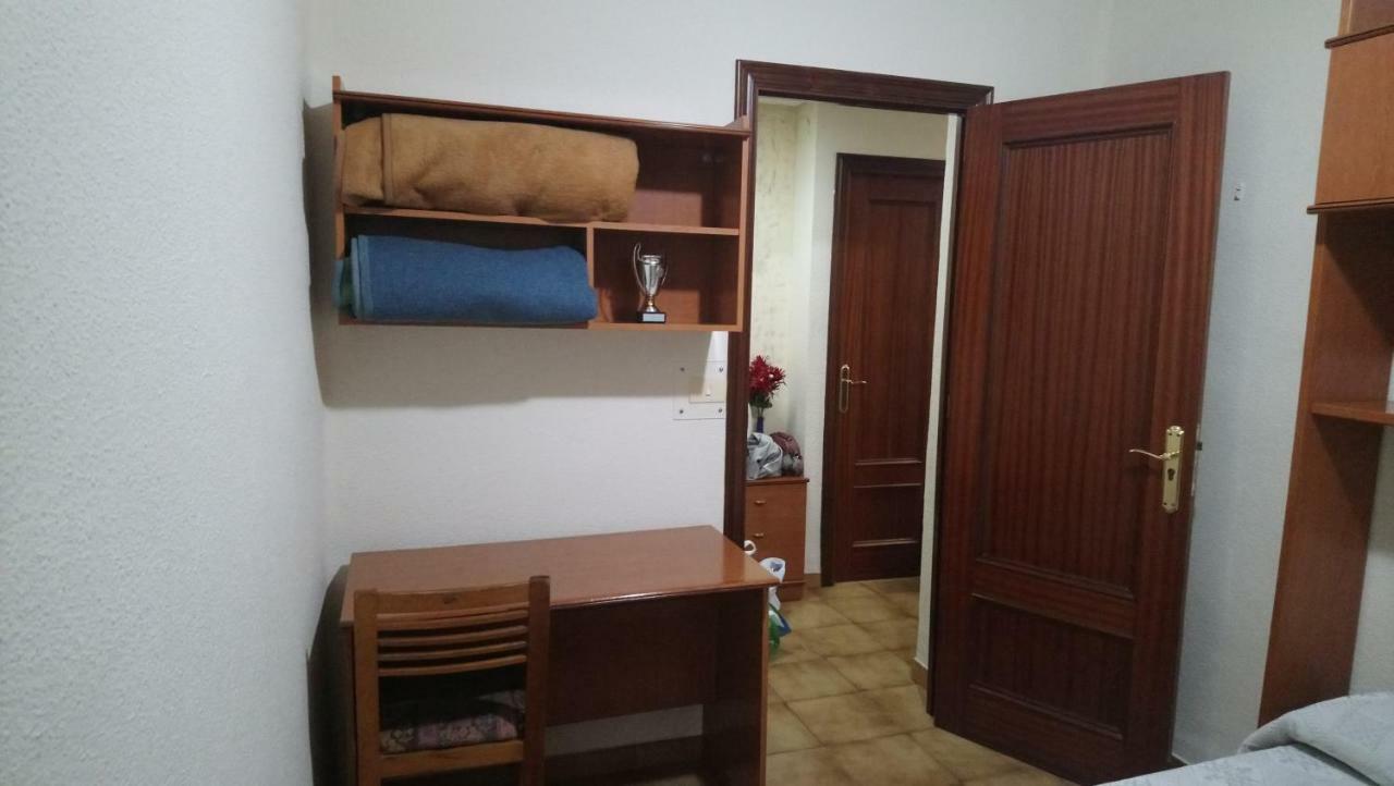 Apartamento Beatriz 1 Burriana Esterno foto