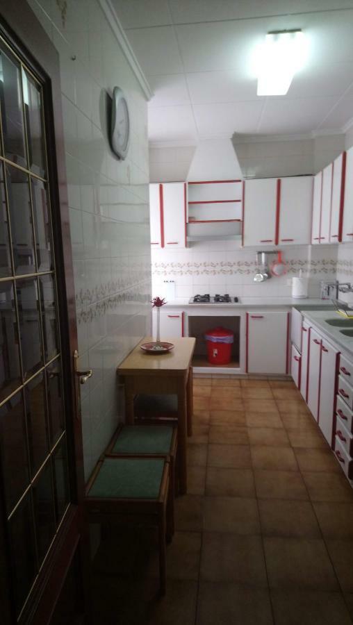 Apartamento Beatriz 1 Burriana Esterno foto